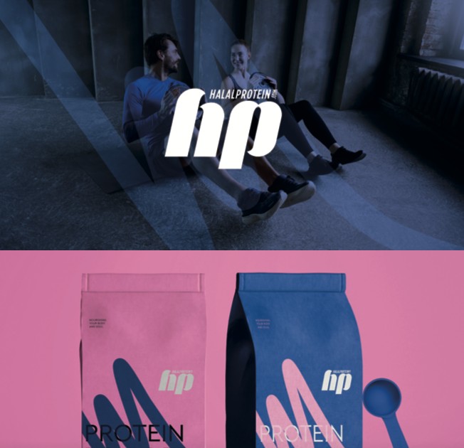 Halal Protein